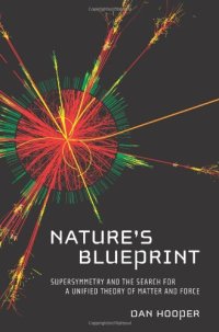 cover of the book Nature's Blueprint