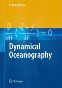 cover of the book Dynamical Oceanography