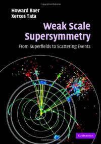 cover of the book Weak Scale Supersymmetry