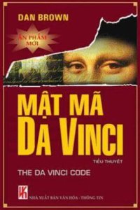 cover of the book Mat ma Da Vinci  