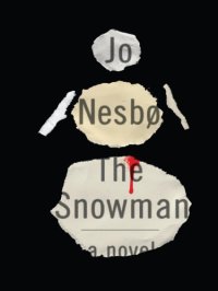 cover of the book The Snowman  