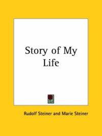 cover of the book Story of My Life  