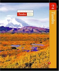 cover of the book Our Living World: Earth's Biomes - Volume 2: Tundra  