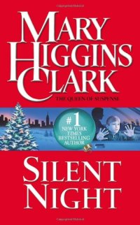 cover of the book Silent Night  