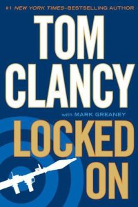 cover of the book Locked On  