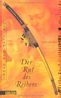 cover of the book Der Ruf des Reihers  