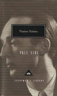 cover of the book Pale Fire  