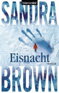 cover of the book Eisnacht: Thriller  