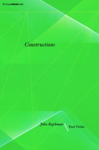 cover of the book Constructions  