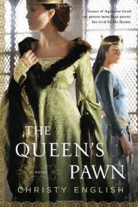 cover of the book The Queen's Pawn  