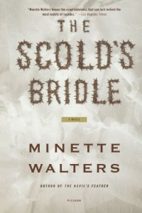 cover of the book The Scold's Bridle  