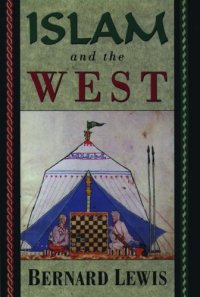 cover of the book Islam and the West  