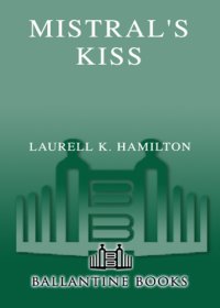 cover of the book Mistral's Kiss  