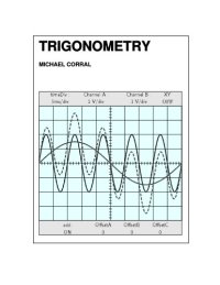 cover of the book Trigonometry  