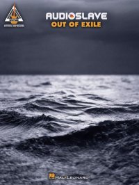 cover of the book Audioslave: Out of Exile  