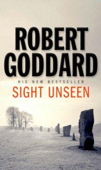 cover of the book Sight Unseen  