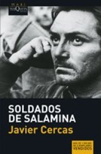 cover of the book Soldados de Salamina  