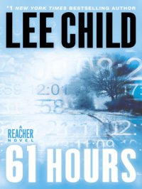 cover of the book 61 Hours  