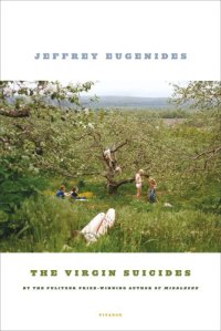 cover of the book The Virgin Suicides  