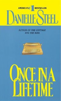 cover of the book Once in a Lifetime  