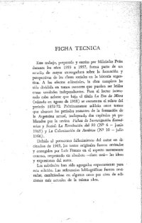 cover of the book De Mitre a Roca. Consolidación de la oligarquía anglo-criolla  