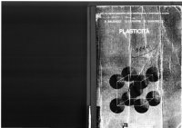 cover of the book Plasticità  