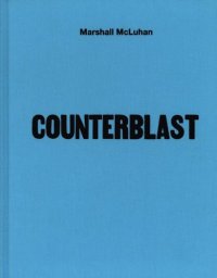 cover of the book Counterblast  