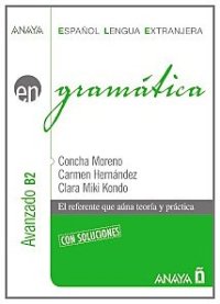 cover of the book Gramatica : Nivel Avanzado B2  