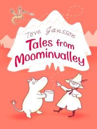 cover of the book Tales from Moominvalley  