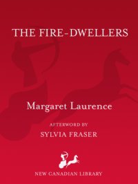 cover of the book The Fire Dwellers  