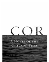 cover of the book Corsair  