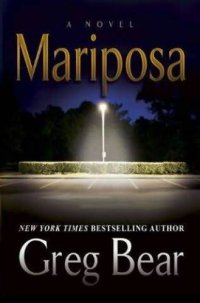 cover of the book Mariposa  