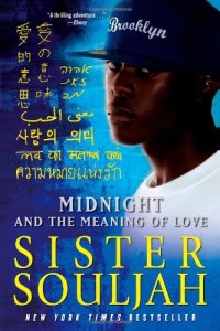 cover of the book Midnight and the Meaning of Love  