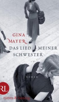 cover of the book Das Lied meiner Schwester: Roman  