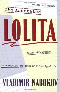 cover of the book The Annotated Lolita: Revised and Updated  