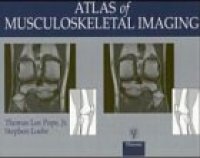 cover of the book Atlas of Musculoskeletal Imaging  