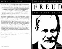 cover of the book Freud  