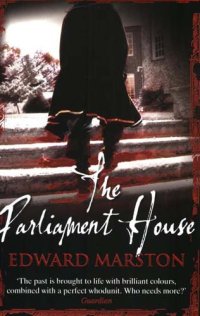 cover of the book The Parliament House  