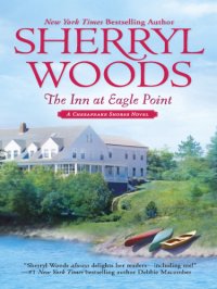 cover of the book The Inn at Eagle Point  