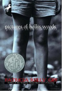 cover of the book Pictures of Hollis Woods  