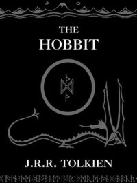 cover of the book The Hobbit  