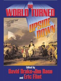 cover of the book The World Turned Upside Down  