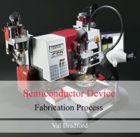 cover of the book Semiconductor Device  