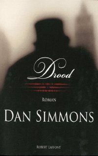 cover of the book Drood  