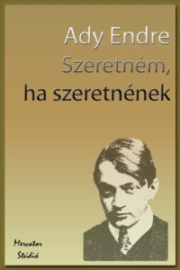 cover of the book Szeretném ha szeretnének  