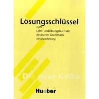 cover of the book Lösungsschlüssel (German Edition)  