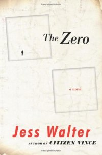 cover of the book The Zero  