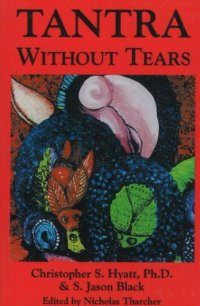 cover of the book Tantra Without Tears  