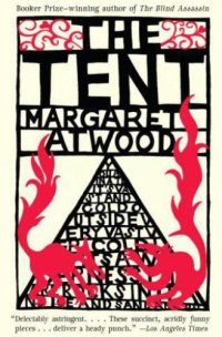 cover of the book The Tent  