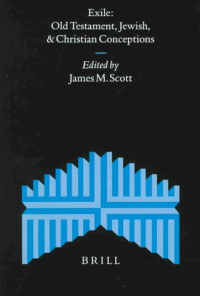 cover of the book Exile: Old Testament, Jewish, and Christian Conceptions  